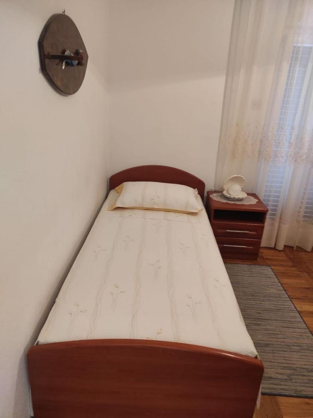 Apartment Tenara Vis Esterno foto