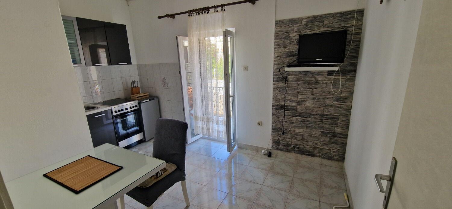 Apartment Tenara Vis Esterno foto