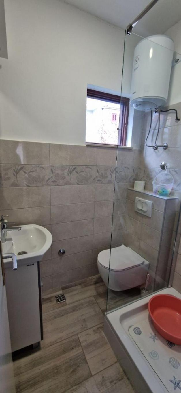 Apartment Tenara Vis Esterno foto